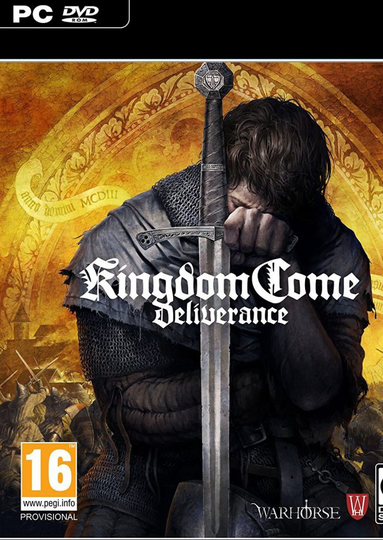 Kingdom Come Deliverance