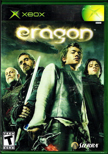 Eragon