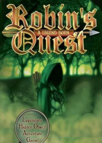Robins Quest