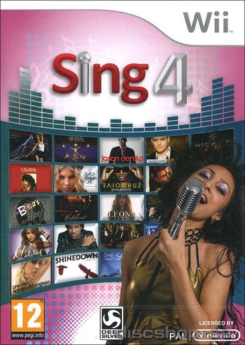 Sing 4