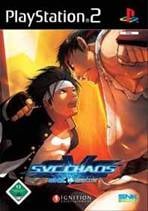 SNK vs Capcom SVC Chaos