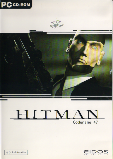 HitMan Codename 47