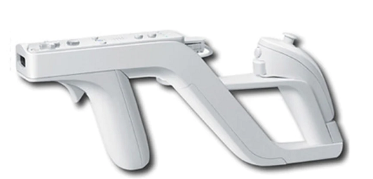 Rifle
