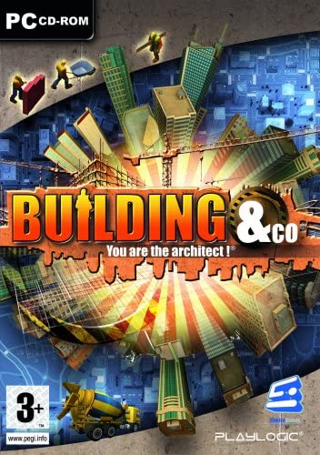 Building & Co You Are The Architect