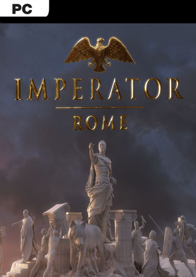 Imperator Rome