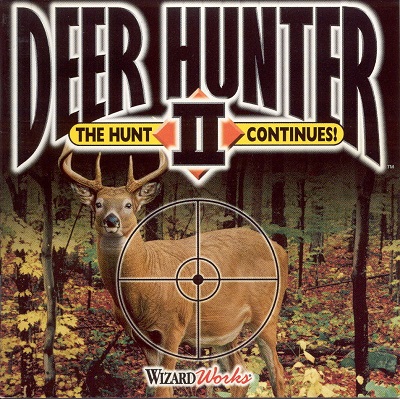 Deer Hunter 2