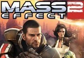 Mass Effect 2 Xbox 360 / XBOX One CD Key