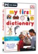 My First Dictionary
