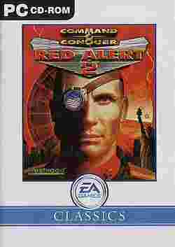 Command & Conquer Red Alert 2