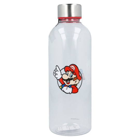 Nintendo Super Mario Bros - Water bottle