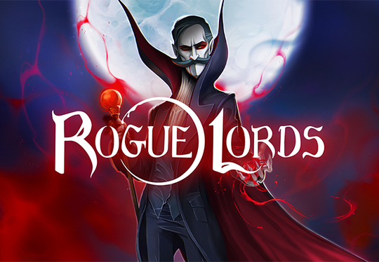 Rogue Lords AR XBOX One / Xbox Series X|S CD Key