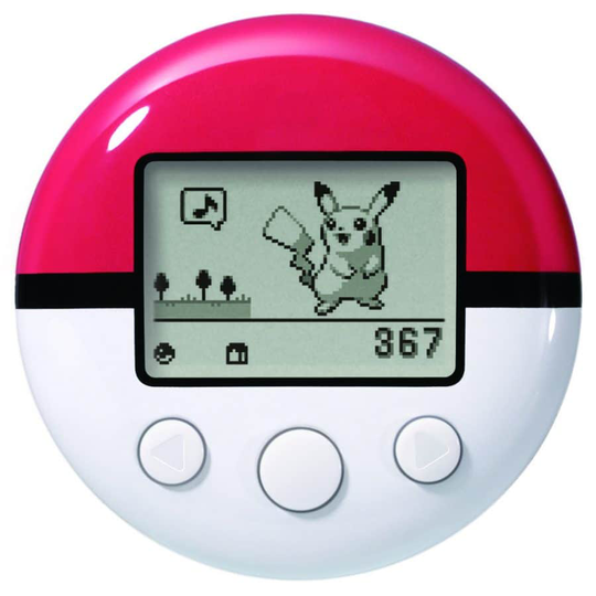 Nintendo Pokemon Pokewalker