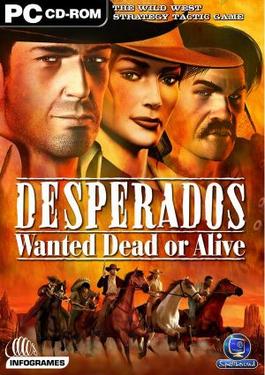 Desperados