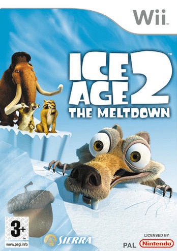 Ice Age 2