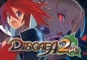 Disgaea 2 PC Steam CD Key