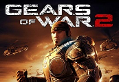 Gears of War 2 XBOX One CD Key