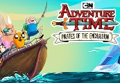Adventure Time: Pirates of the Enchiridion EU XBOX One CD Key