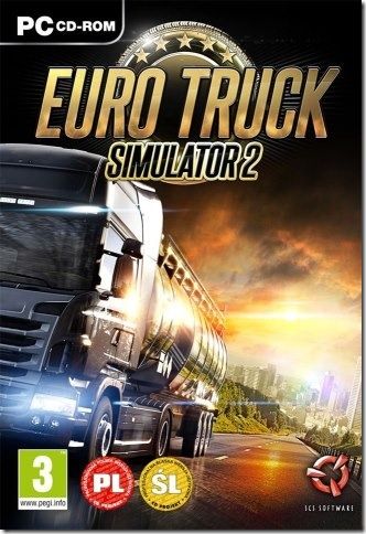 Euro Truck Simulator 2