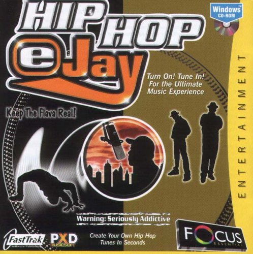 EJay Hip Hop