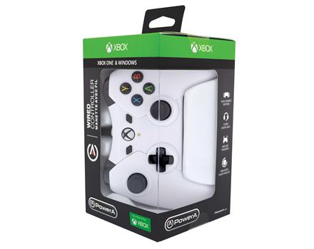 Pro EX Controller Wired X1 & Pc