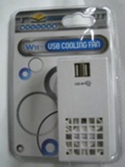 Cooling Fan USB