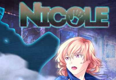 Nicole EU Nintendo Switch CD Key