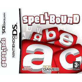 Spellbound
