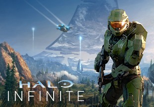 Halo Infinite US XBOX One / Windows 10 CD Key