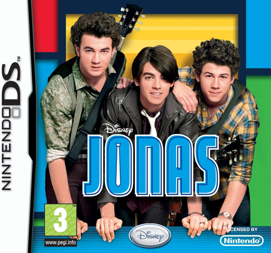 Jonas